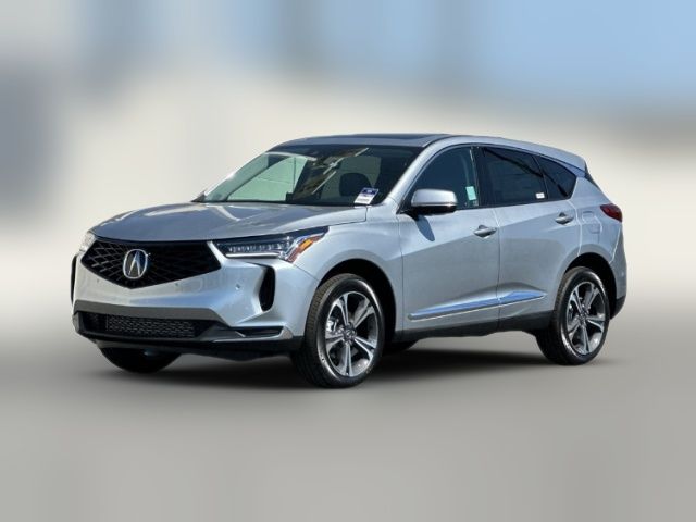 2025 Acura RDX Technology