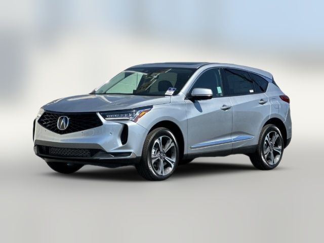 2025 Acura RDX Technology