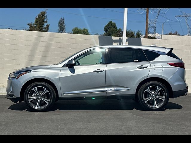 2025 Acura RDX Technology