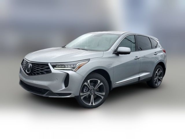 2025 Acura RDX Technology