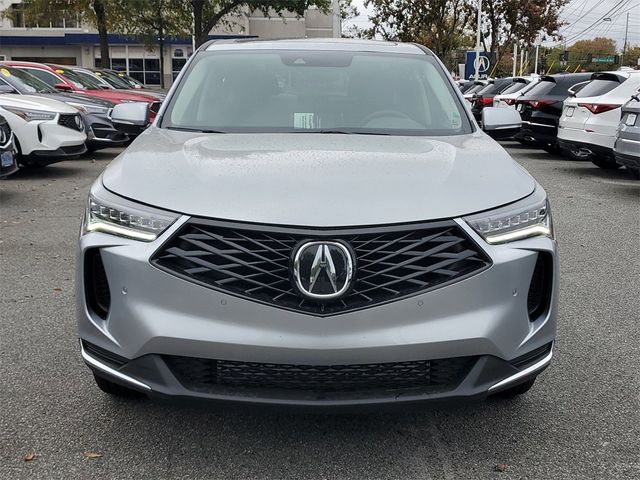 2025 Acura RDX Technology