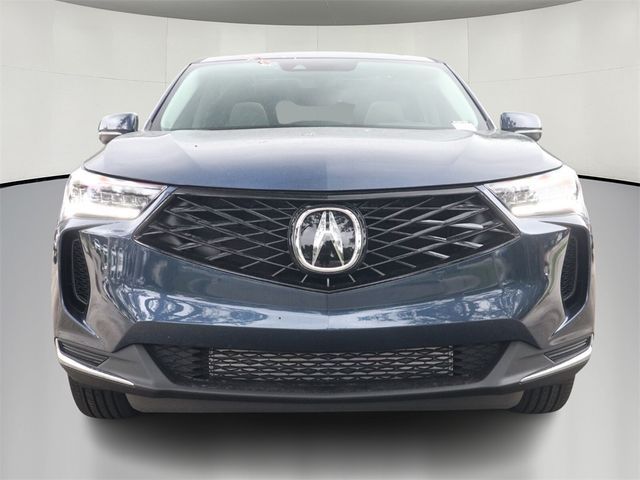 2025 Acura RDX Technology