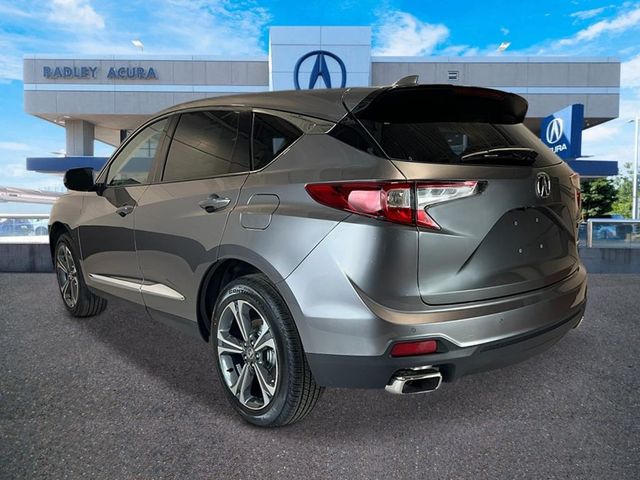 2025 Acura RDX Technology