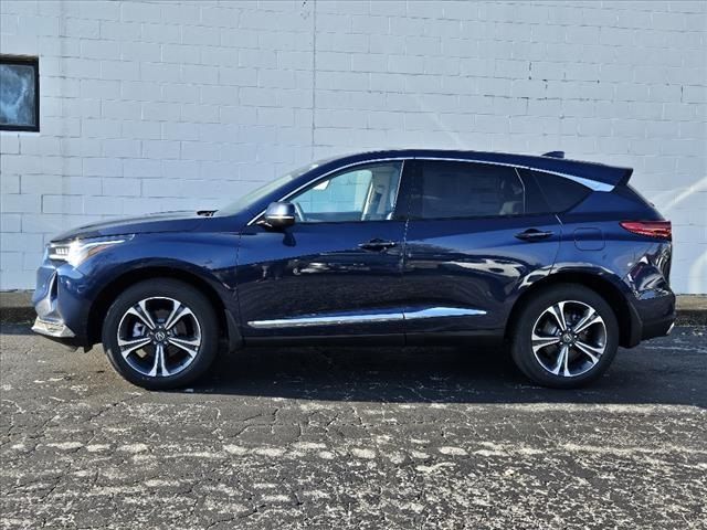 2025 Acura RDX Technology