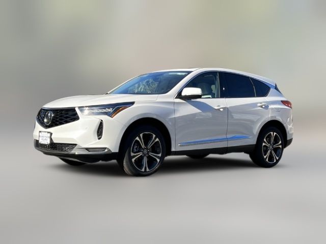 2025 Acura RDX Technology