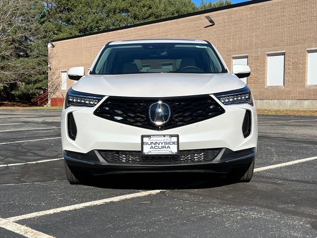 2025 Acura RDX Technology