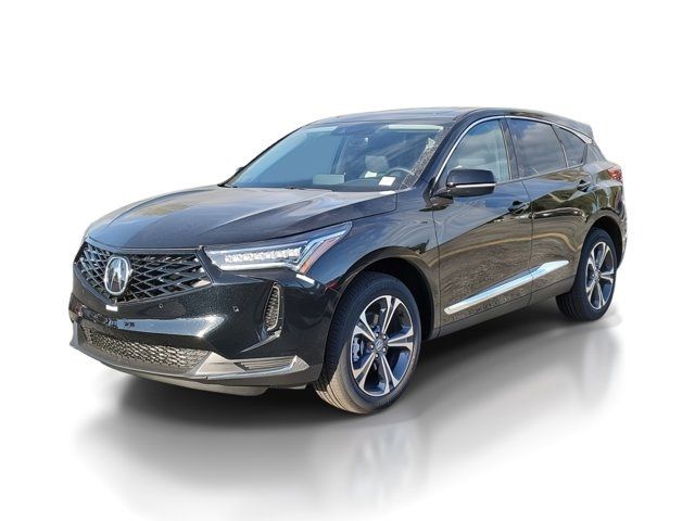 2025 Acura RDX Technology