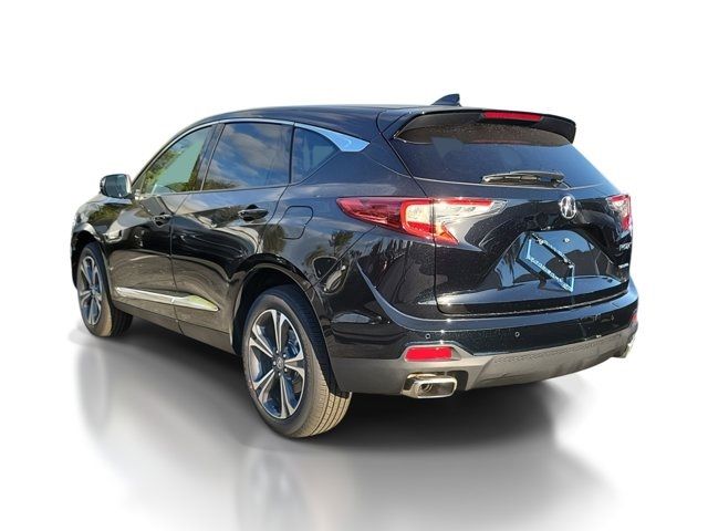 2025 Acura RDX Technology