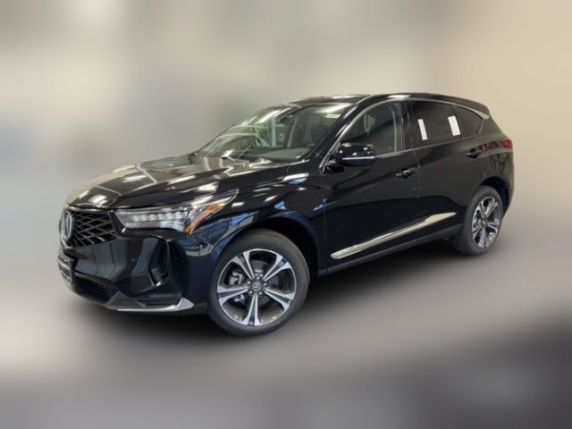 2025 Acura RDX Technology