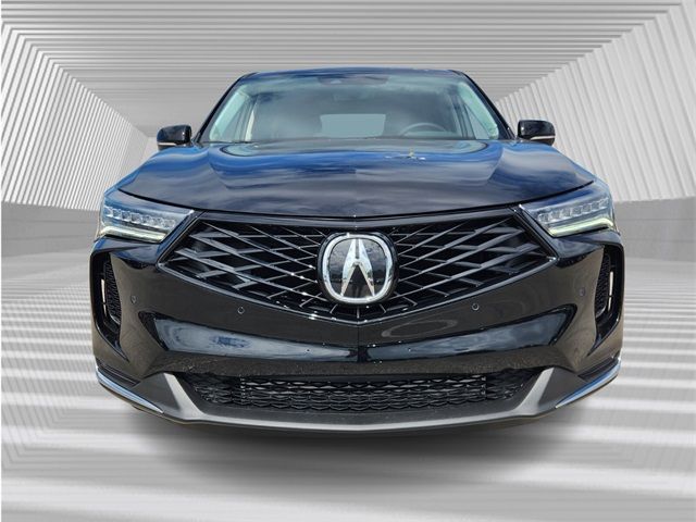 2025 Acura RDX Technology