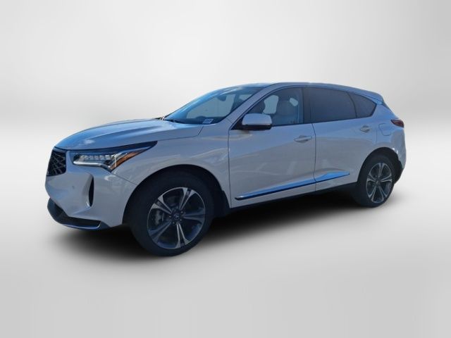 2025 Acura RDX Technology