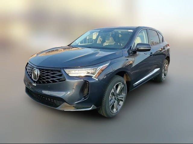 2025 Acura RDX Technology