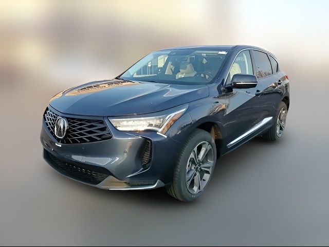 2025 Acura RDX Technology