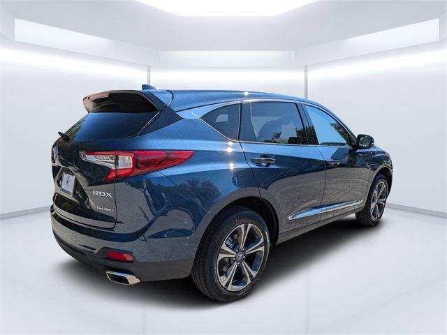 2025 Acura RDX Technology