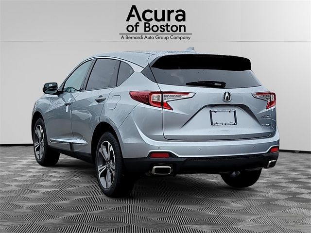 2025 Acura RDX Technology