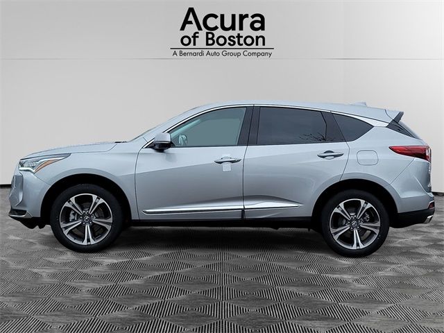 2025 Acura RDX Technology