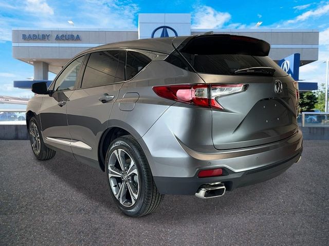 2025 Acura RDX Technology