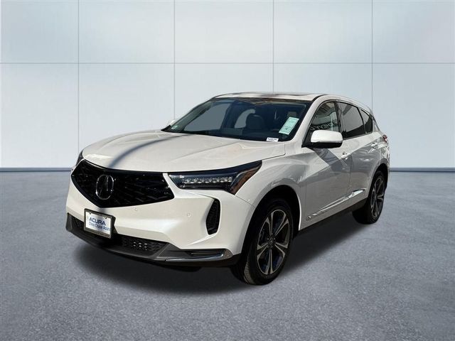 2025 Acura RDX Technology