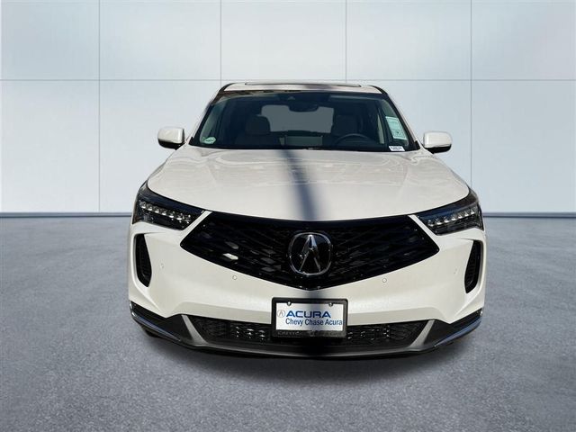 2025 Acura RDX Technology