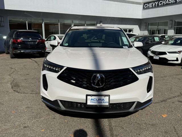 2025 Acura RDX Technology