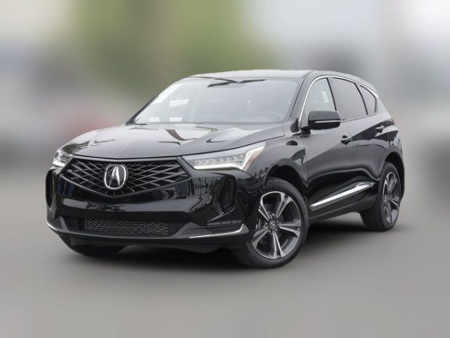 2025 Acura RDX Technology