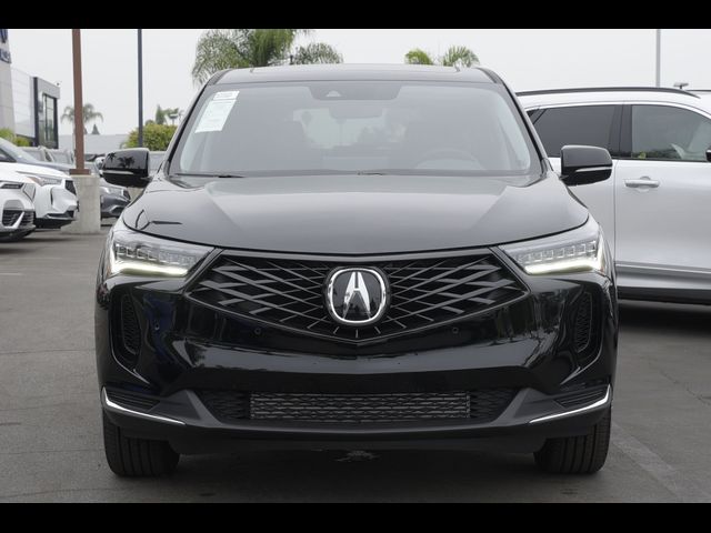 2025 Acura RDX Technology