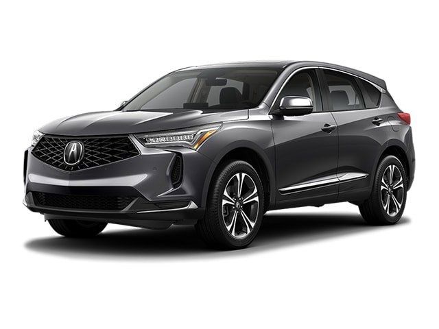 2025 Acura RDX Technology