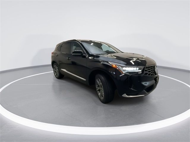 2025 Acura RDX Technology