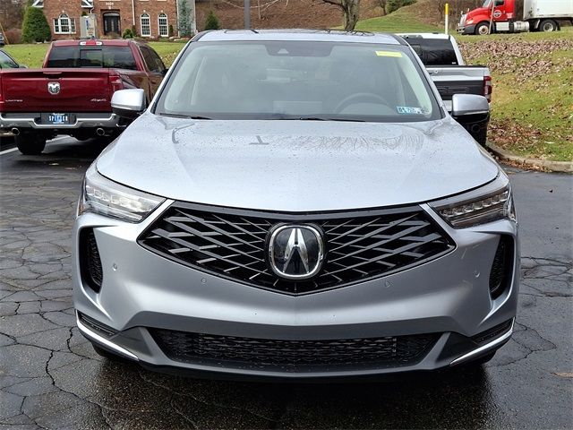 2025 Acura RDX Technology