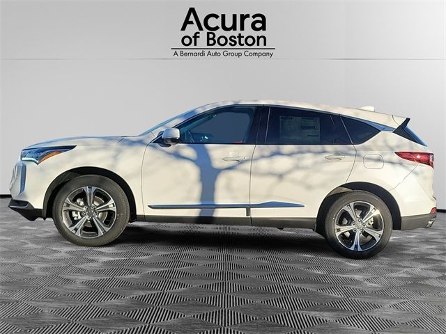 2025 Acura RDX Technology