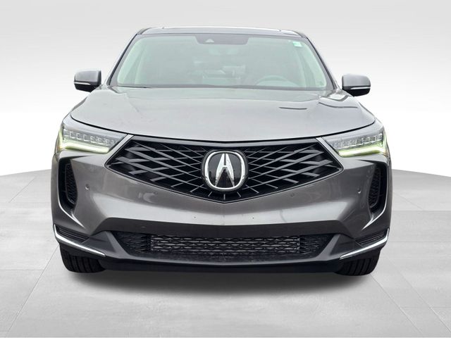 2025 Acura RDX Technology