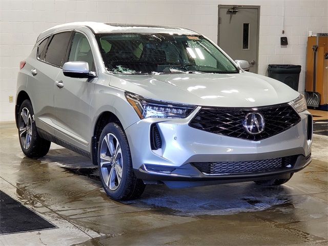 2025 Acura RDX Technology