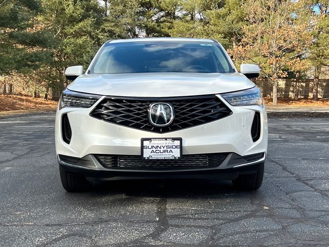 2025 Acura RDX Technology