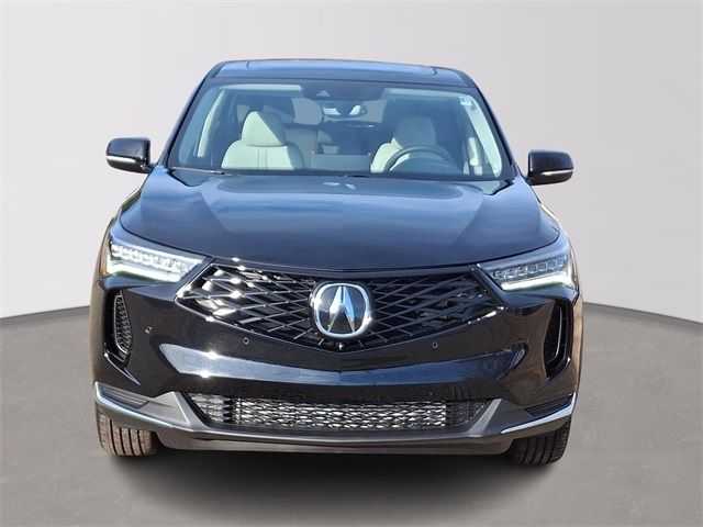 2025 Acura RDX Technology