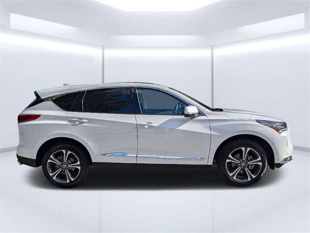 2025 Acura RDX Technology