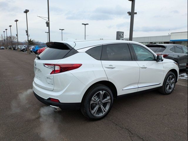 2025 Acura RDX Technology