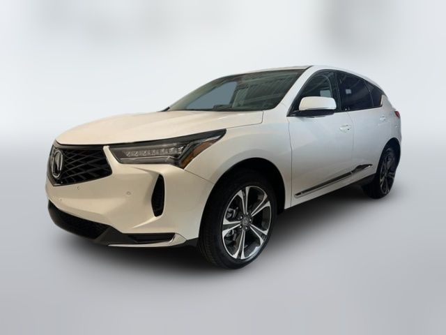 2025 Acura RDX Technology