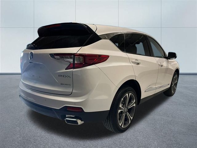 2025 Acura RDX Technology