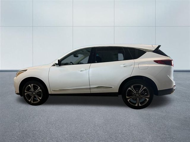2025 Acura RDX Technology
