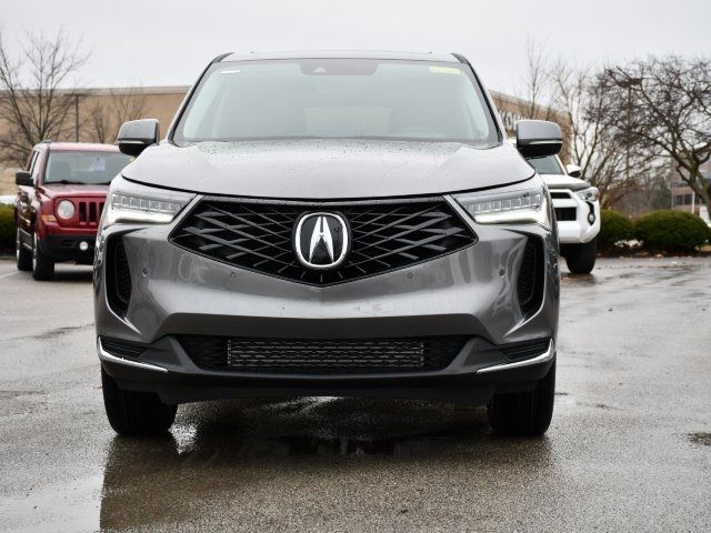 2025 Acura RDX Technology