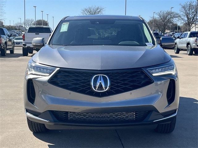2025 Acura RDX Technology