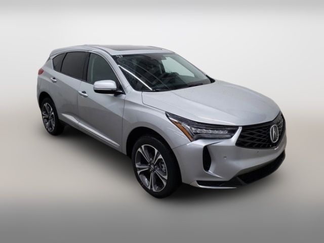2025 Acura RDX Technology