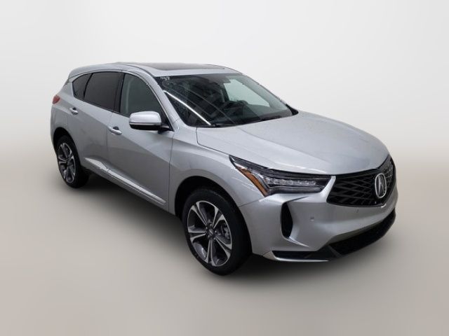 2025 Acura RDX Technology