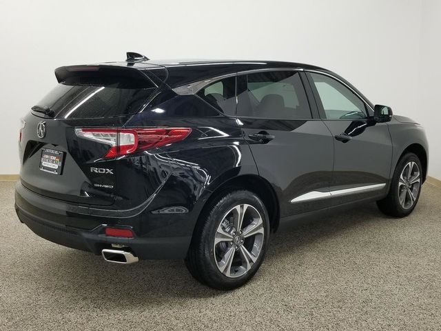 2025 Acura RDX Technology