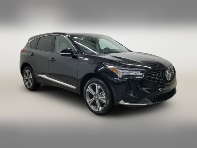 2025 Acura RDX Technology