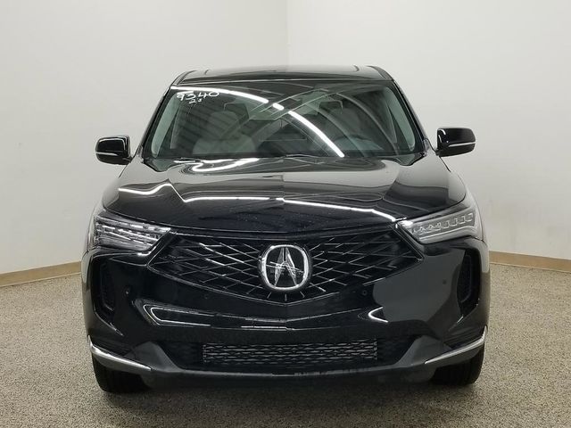 2025 Acura RDX Technology
