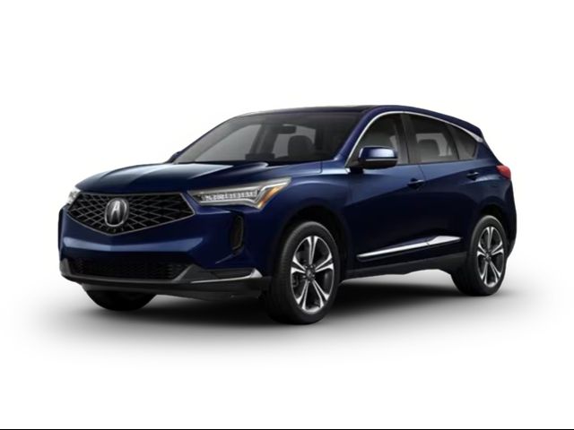 2025 Acura RDX Technology