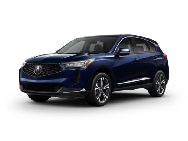 2025 Acura RDX Technology