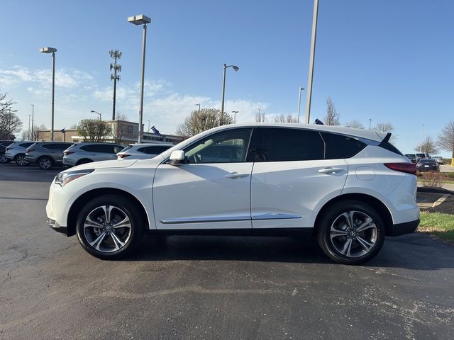 2025 Acura RDX Technology