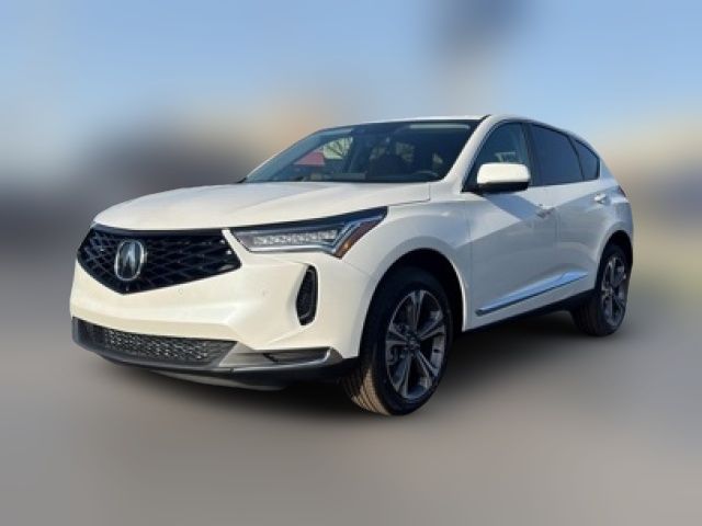 2025 Acura RDX Technology